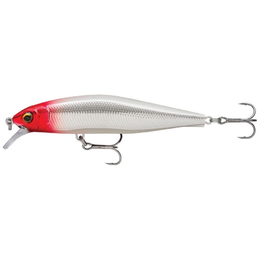 Воблер Rapala Precision Xtreme Air Boss SW 100 RH 15,5 гр   PXRABS100-RH — характеристики,  особенности конструкции