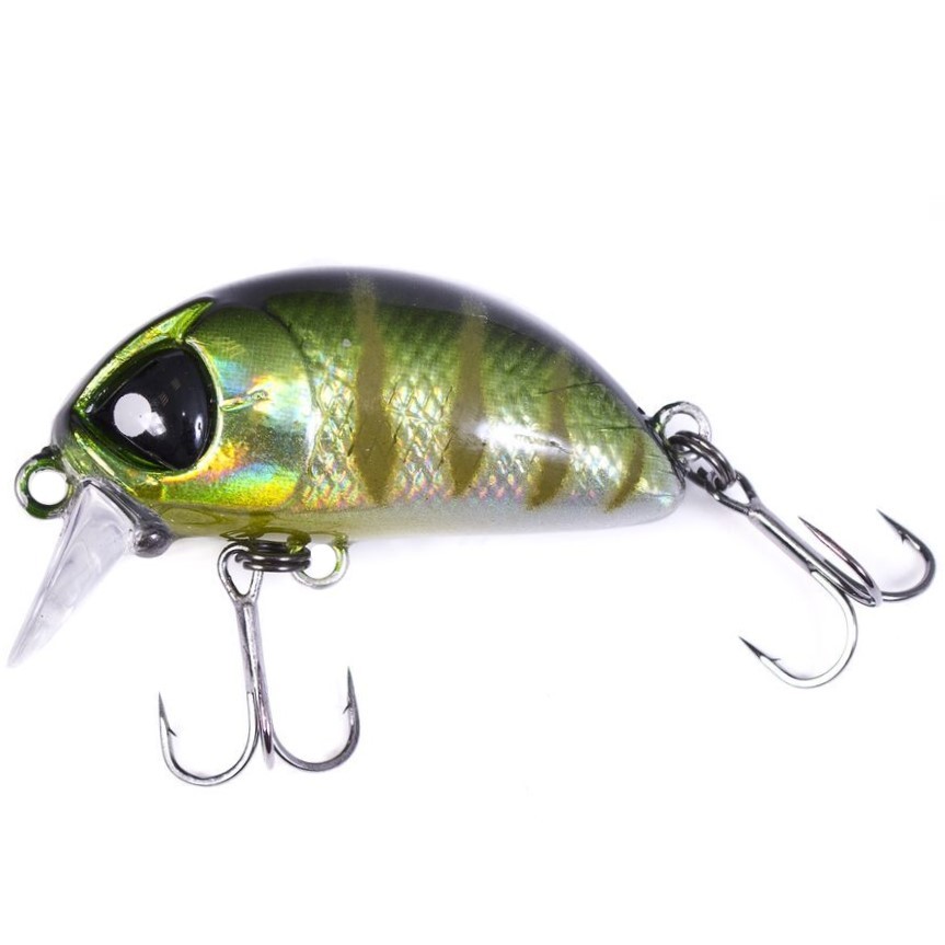 Воблер Lucky John Haira Tiny 44F Shallow Pilot 139 7 гр Pro Series  HAT44F-139 — характеристики,
	                                    особенности конструкции