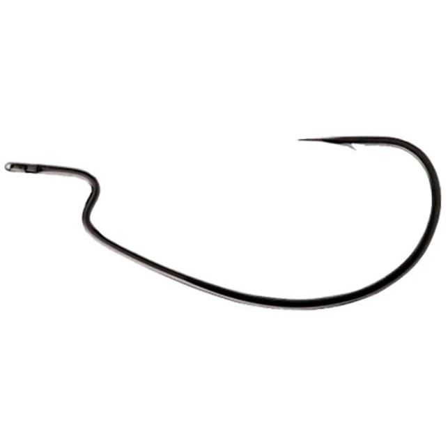 Крючок Офсетный BKK Muse 9005 №1/0 9 шт    A-EW-9514 — характеристики,  особенности конструкции