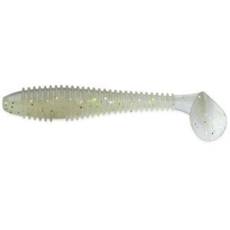 Силиконовая приманка Keitech Swing Impact Fat 2.8 71 мм 8 шт #426 Sexy Shad — характеристики,  особенности конструкции