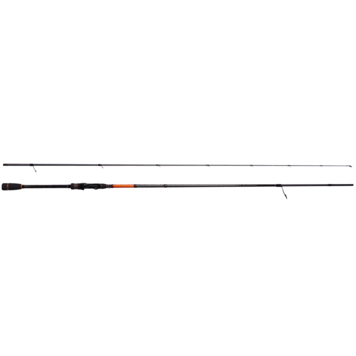 Спиннинг Maximus Gravity-X Jig 23M 230 см 7 - 28 гр    MJSSGX23M — характеристики,
	                                    особенности конструкции