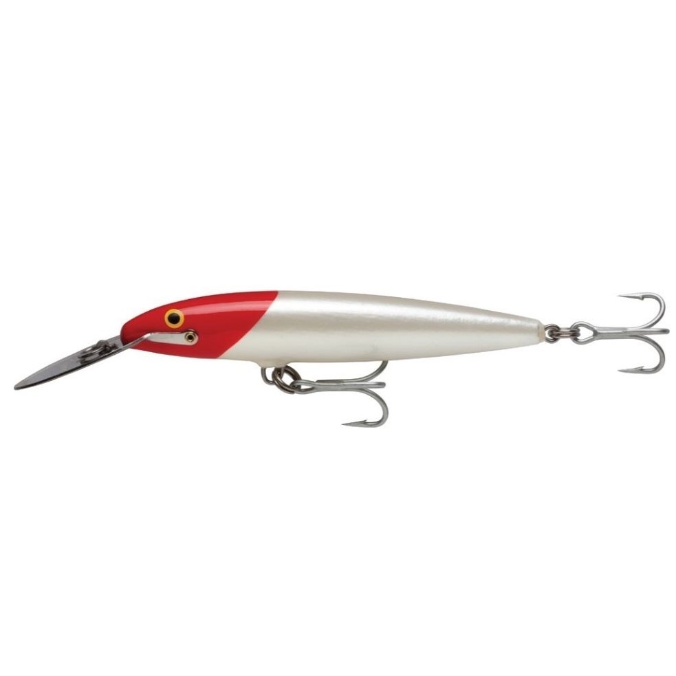 Воблер Rapala CountDown Magnum 18 RH 70 гр   CDMAG18-RH — характеристики,
	                                    особенности конструкции