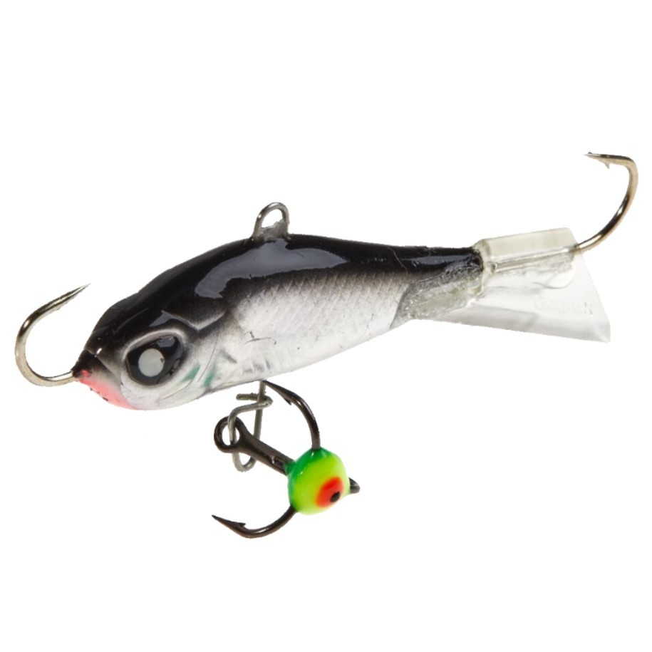 Балансир Lucky John Baltic 5 13H 22 гр 50 мм   61501-13H — крупный план
	                                    1