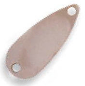 Колеблющаяся Блесна Forest Closer 0.8g 0,8 гр 20 мм #16   Closer 0.8g #16 — варианты, разновидности модели