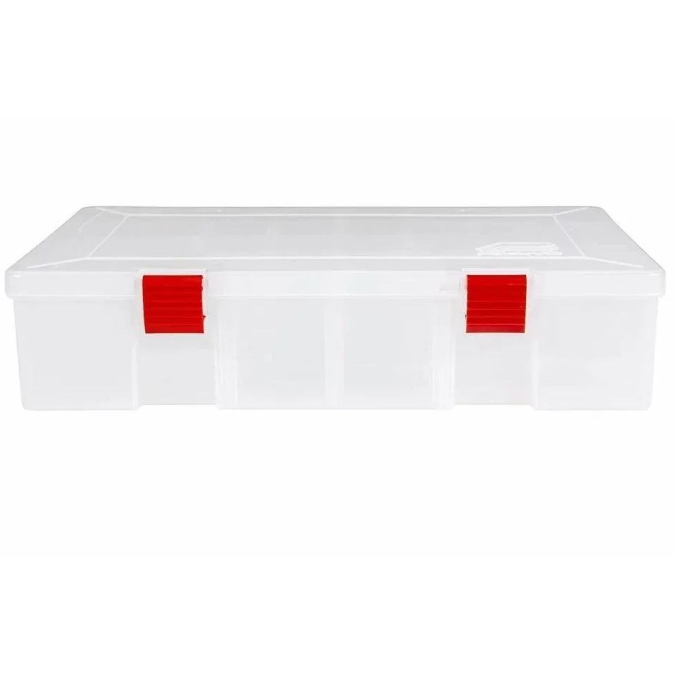 Коробка Plano Plasv373 Vci Rustrictor 3700 Deep  35,6х22,9х8,3 см    PLASV373 — характеристики,  особенности конструкции