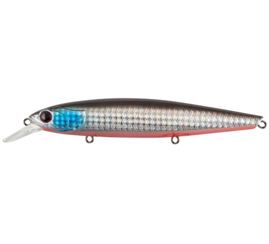 Воблер TsuYoki Draga 130SP X006 24,3 гр — характеристики,  особенности конструкции
