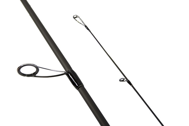 Спиннинг Maximus Advisor Winter Jig 28H 280 см 15 - 56 гр    MJSSAWJ28H — крупный план
	                                    2