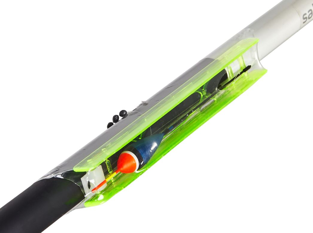 Маховое Удилище Salmo Blaster Pole Set 4.0 400 см     3123-400SET — крупный план
	                                    2