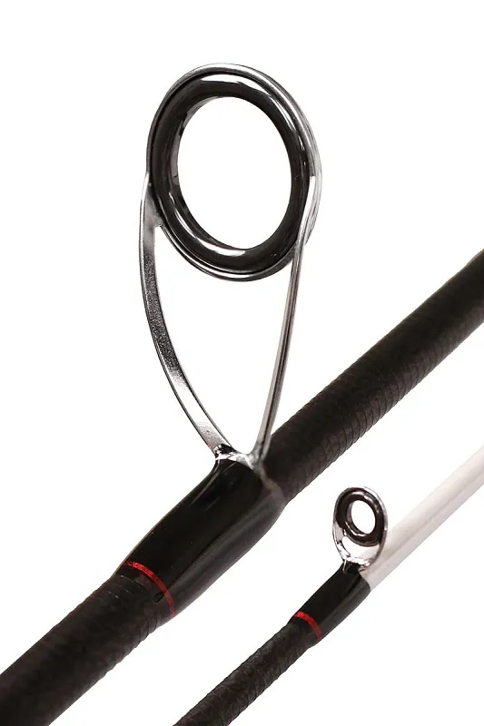 Спиннинг CF Aspen Stake 732НT 220 см 20 - 80 гр  Crazy Fish  AS732НT — крупный план
	                                    5