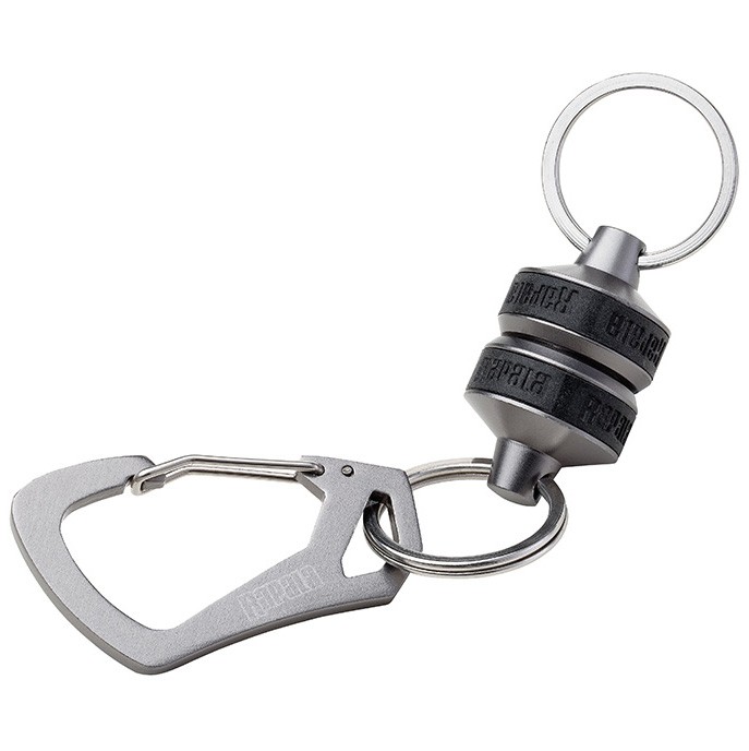 Карабин Rapala RCD  На магнитах  RCDMR — характеристики,  особенности конструкции