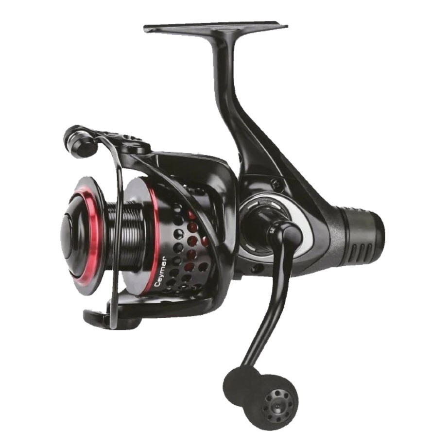 Катушка Okuma Ceymar XT 30RD  17  CXTR-30 — характеристики,  особенности конструкции