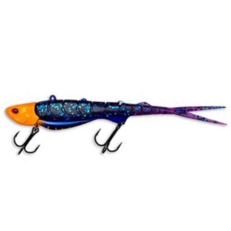 Воблер Relax FA Courier  6.5 H080 23 гр   С17-57-H080 — характеристики,  особенности конструкции