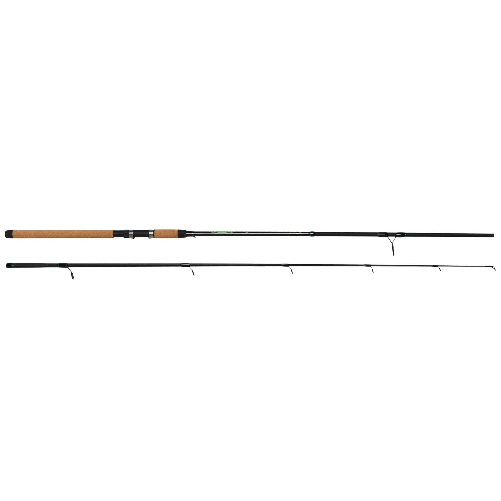 Спиннинг Salmo Sniper Ultra Spin 25 240 см 5 - 25 гр    2516-240 — характеристики,
	                                    особенности конструкции