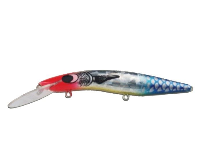 Воблер Gillies Classic 120 Barra +10 31 23 гр   CL12BRD31 — характеристики,
	                                    особенности конструкции