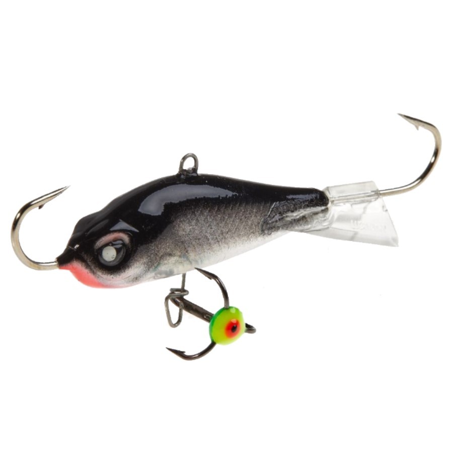 Балансир Lucky John Baltic 6 13H 46 гр 60 мм   61601-13H — крупный план
	                                    1