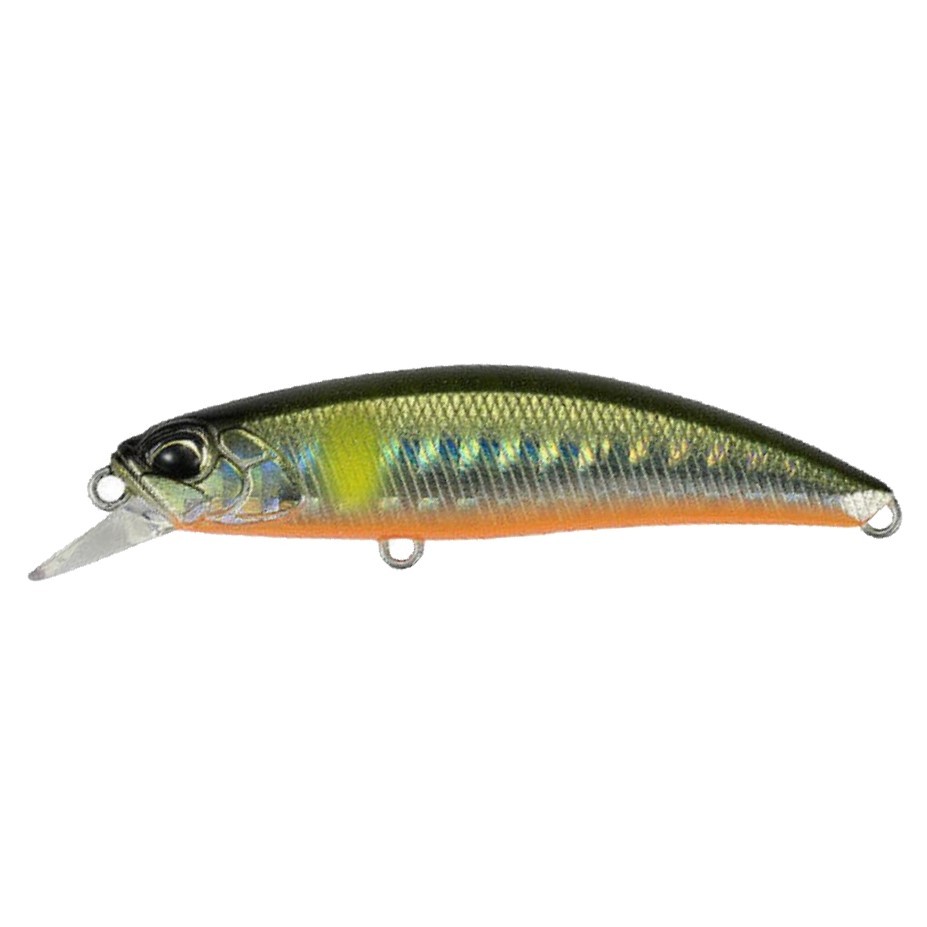 Воблер DUO Spearhead Ryuki 60S AHA4006 6,5 гр   DUO-SPHR-60S-AHA4006 — характеристики,
	                                    особенности конструкции