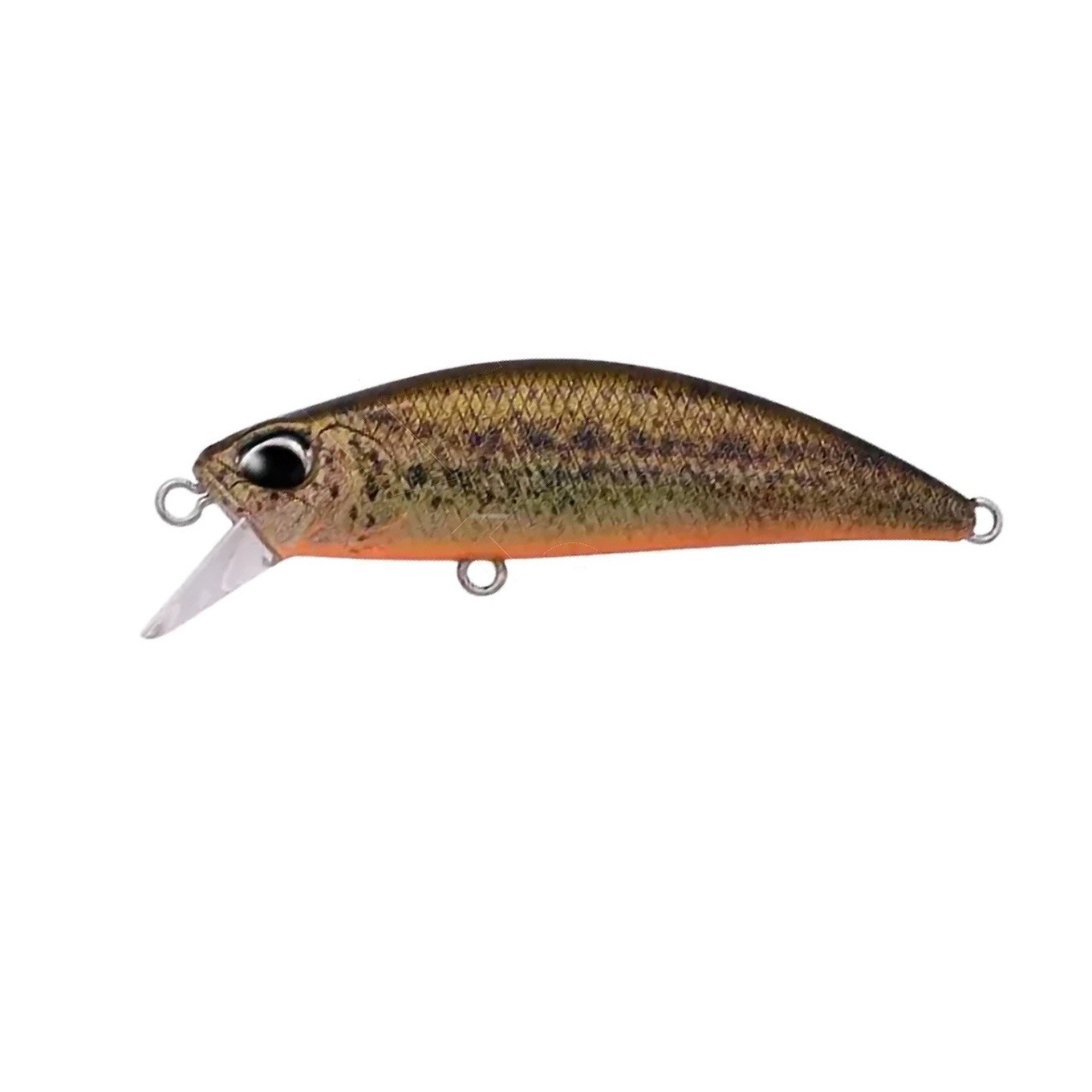 Воблер DUO Spearhead Ryuki 50S CCCZ215 4,5 гр   DUO-38097 — характеристики,  особенности конструкции