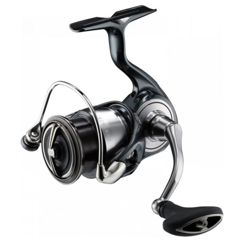 Катушка Daiwa Certate G FC LT2500  24 — крупный план
	                                    1