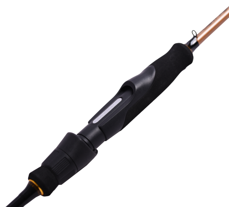 Спиннинг Maximus Zircon-X LF 23UL 230 см 2 - 8 гр    MLSZIX23UL — крупный план
	                                    2