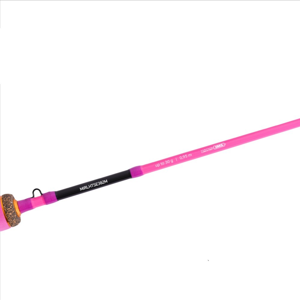 Зимнее Удилище Maximus Long Hand Trout SE 382M 95 см 50 гр    MIRLHTSE382M — крупный план
	                                    3
