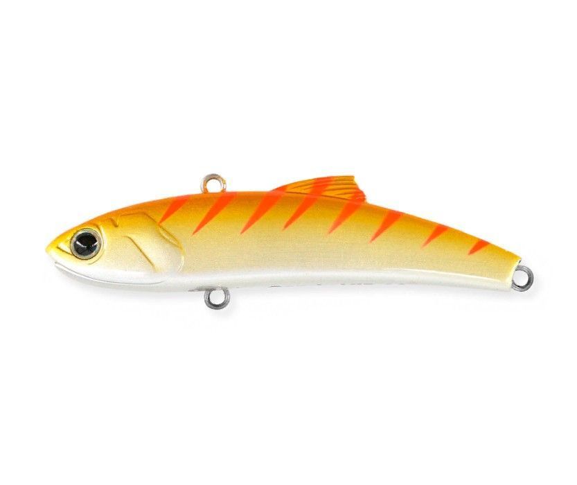 Воблер Narval Frost Candy Vib 95 014-Tiger Prawn 32 гр   NFLCV95014 — характеристики,
	                                    особенности конструкции