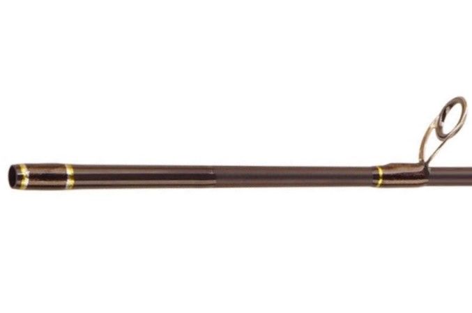 Спиннинг Kosadaka Grizzly 244MH 244 см 12 - 44 гр    SGRZ-244MH — крупный план
	                                    4