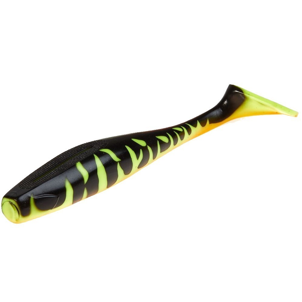 Силиконовая приманка Lucky John Giant Kubira Swim Shad 10.3in 260 мм 1 шт PG37 3D BBS Series  140434-PG37 — крупный план
	                                    1