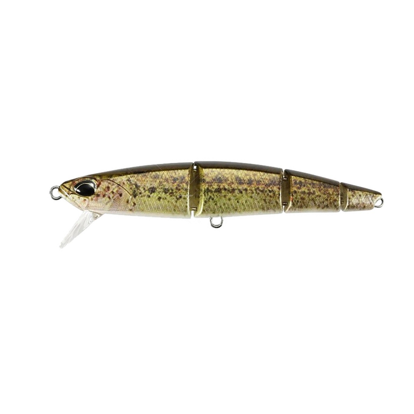 Воблер DUO Spearhead Ryuki Quattro 90S CCCZ214 RP Loach 14 гр   DUO-58095 — характеристики,  особенности конструкции