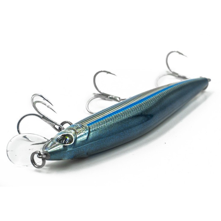 Воблер Rapala Precision Xtreme Mavrik Sw 110 ANC 16 гр   PXRMS110-ANC — крупный план
	                                    2