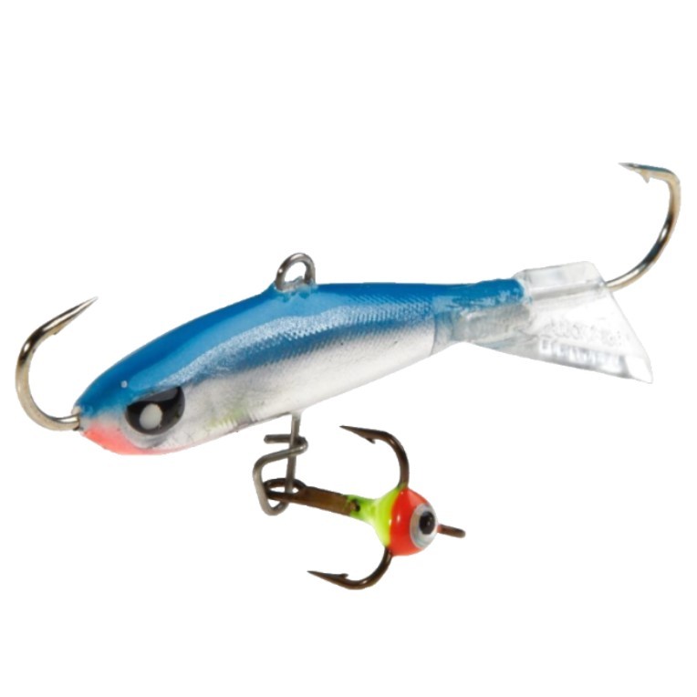 Балансир Lucky John Nordic 4 15H 12 гр 40 мм   51401-15H — крупный план
	                                    1