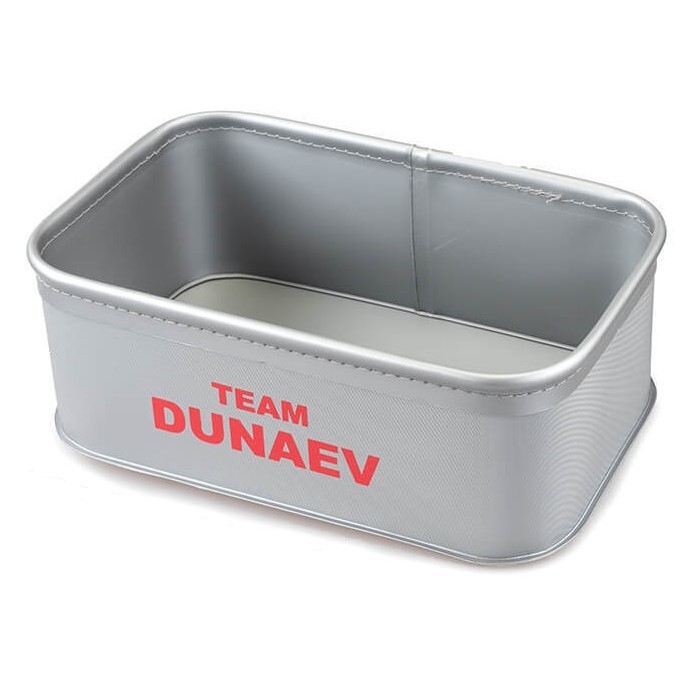 Емкость Dunaev DB/44  Без крышки  FWD014 — характеристики,  особенности конструкции