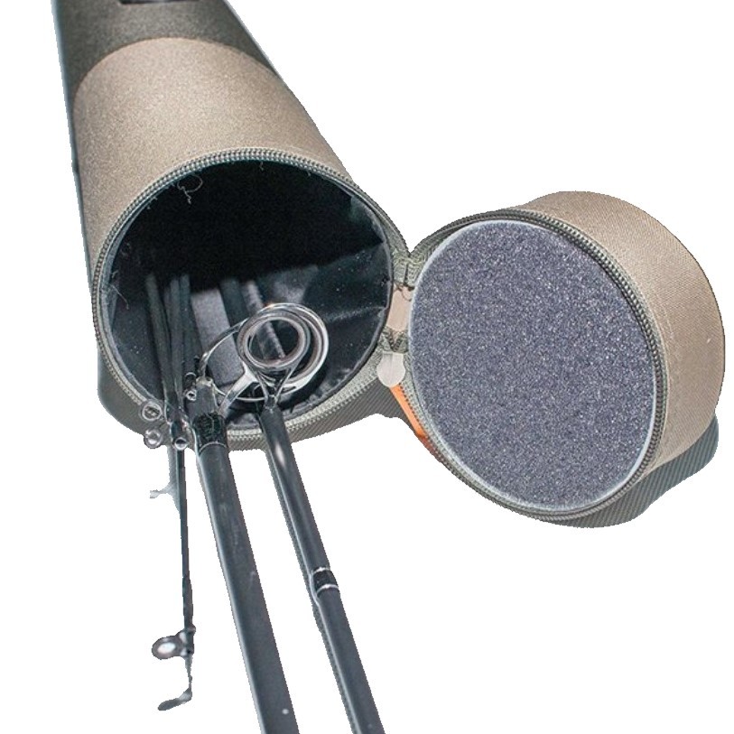 Тубус Fisherman Ф273  150х7,5 см — крупный план
	                                    3