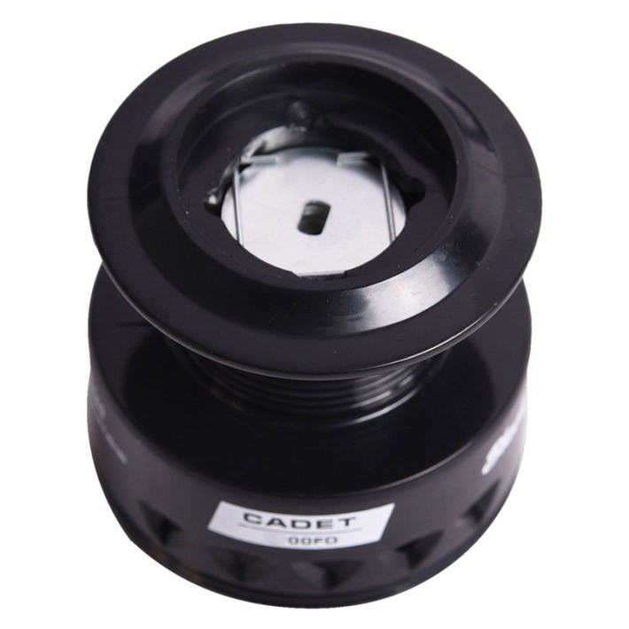 Катушка Black Side Cadet 3000FD    BSCA3000FD — крупный план
	                                    10