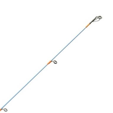 Спиннинг Okuma Fuel Spin 802L 243 см 5 - 25 гр  8'0"  FSP-S-802L — крупный план
	                                    1