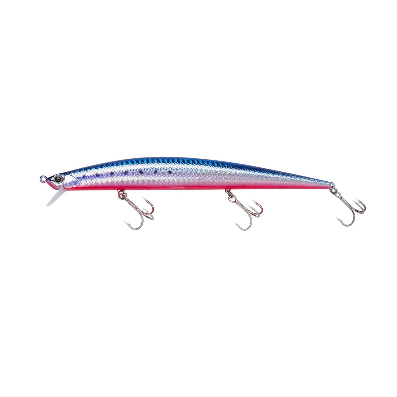 Воблер DUO Tide Minnow Slim 175 Flyer AHA0087 29 гр   DUO-07246 — характеристики,  особенности конструкции