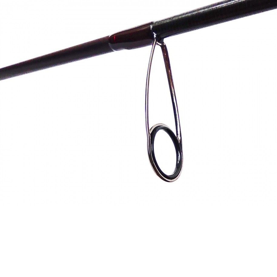 Спиннинг Jig It Team Dubna Blackwater 702UL 213 см 1 - 7 гр    TDB-702UL — крупный план
	                                    5