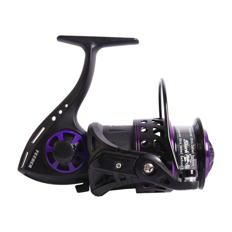 Катушка Black Side Guardian 3500FD    BSG3500FD — крупный план
	                                    2