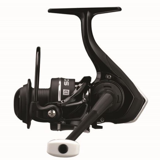 Катушка 13 Fishing Source X Spinning 2000-ITL    SORX2000-ITL — характеристики,
	                                    особенности конструкции