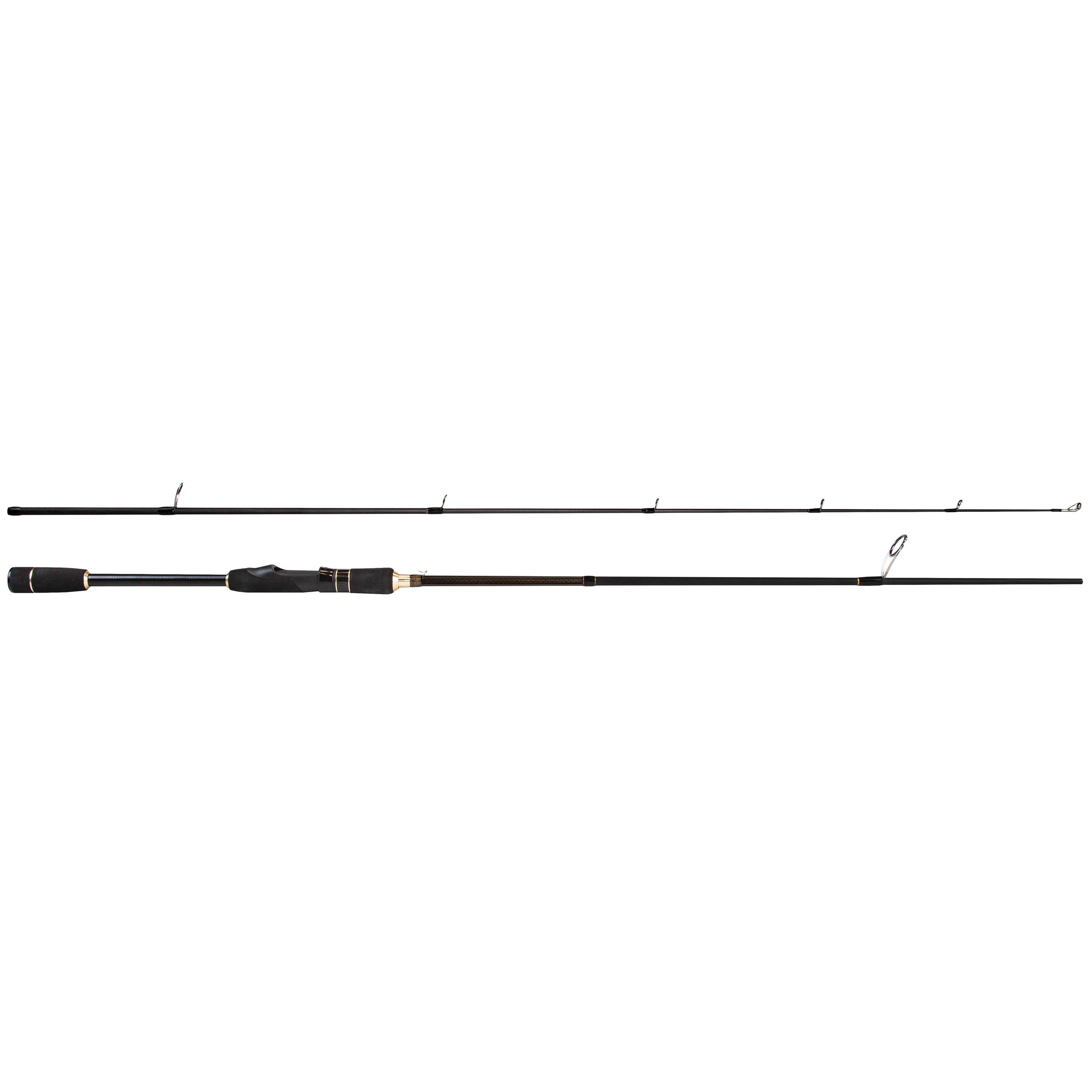 Спиннинг Norstream Rebel 2 662MMH 198 см 7 - 21 гр    RBS2-662MMH — характеристики,
	                                    особенности конструкции