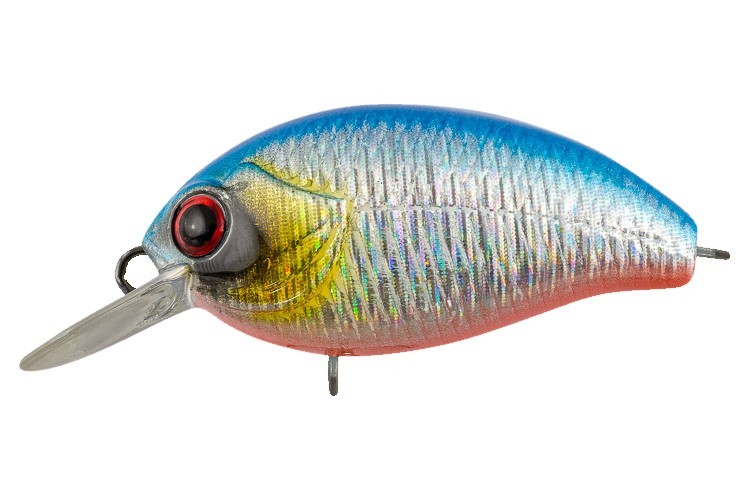 Воблер TsuYoki Agent 36F Y196 4,4 гр — характеристики,  особенности конструкции