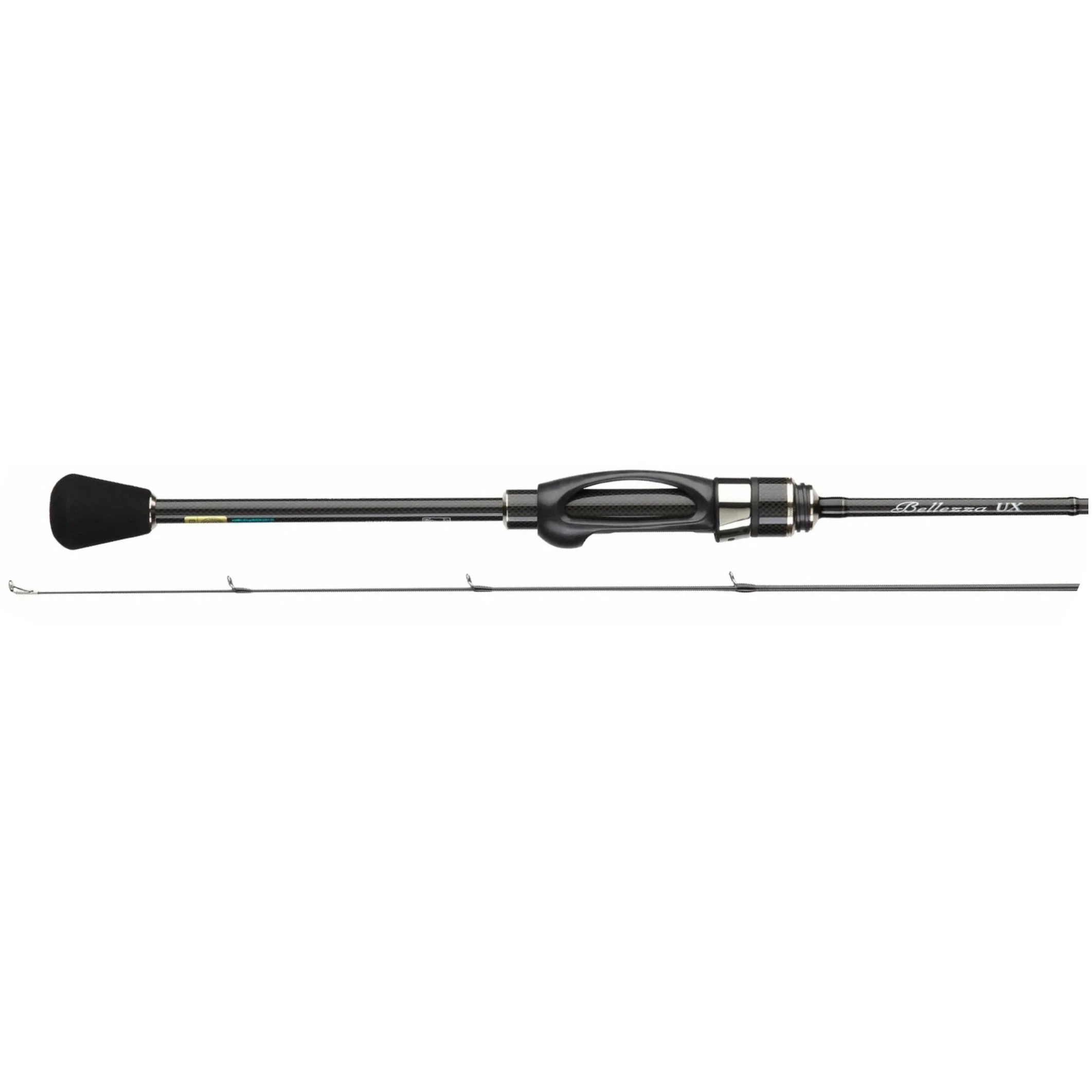 Спиннинг Graphiteleader Bellezza UX 622SUL-T 188 см 0,5 - 5 гр  24  24GBELUS-622SUL-T — характеристики,  особенности конструкции