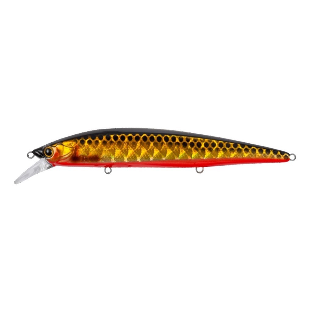 Воблер TsuYoki Colector 130SP TS264G 21,5 гр — характеристики,
	                                    особенности конструкции