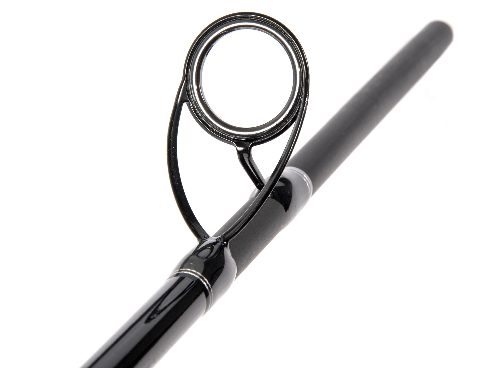 Фидерное Удилище Feeder Concept Distance Black 070 360 см 30 - 70 гр    FCDIB070-360 — крупный план
	                                    3