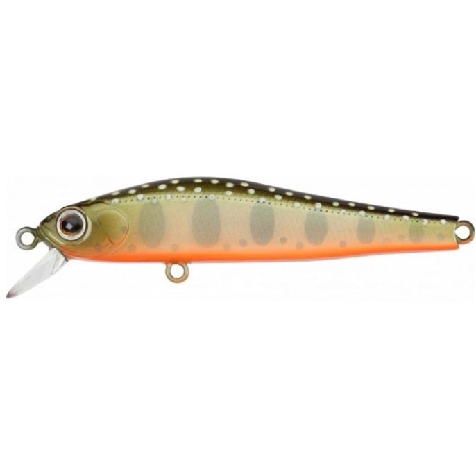 Воблер ZipBaits Rigge 56S 126 3,6 гр — характеристики,  особенности конструкции