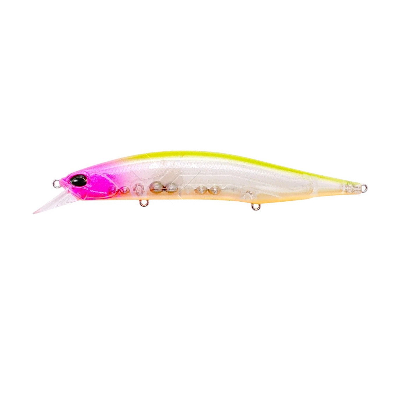 Воблер DUO Realis Jerkbait 130SP CEA3375 ELT Chart 22 гр   DUO-72312 — характеристики,  особенности конструкции