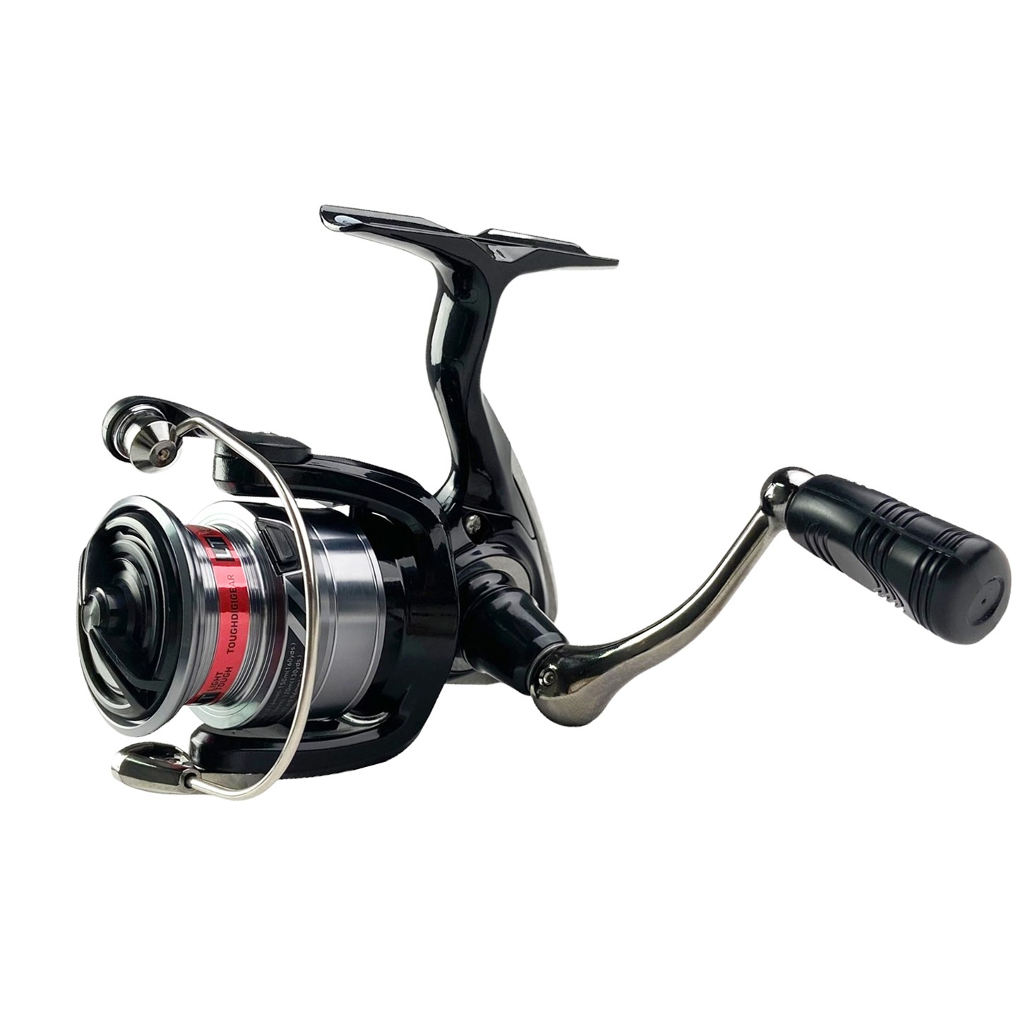 Катушка Daiwa RX LT2500  20  10003-250 — характеристики,
	                                    особенности конструкции