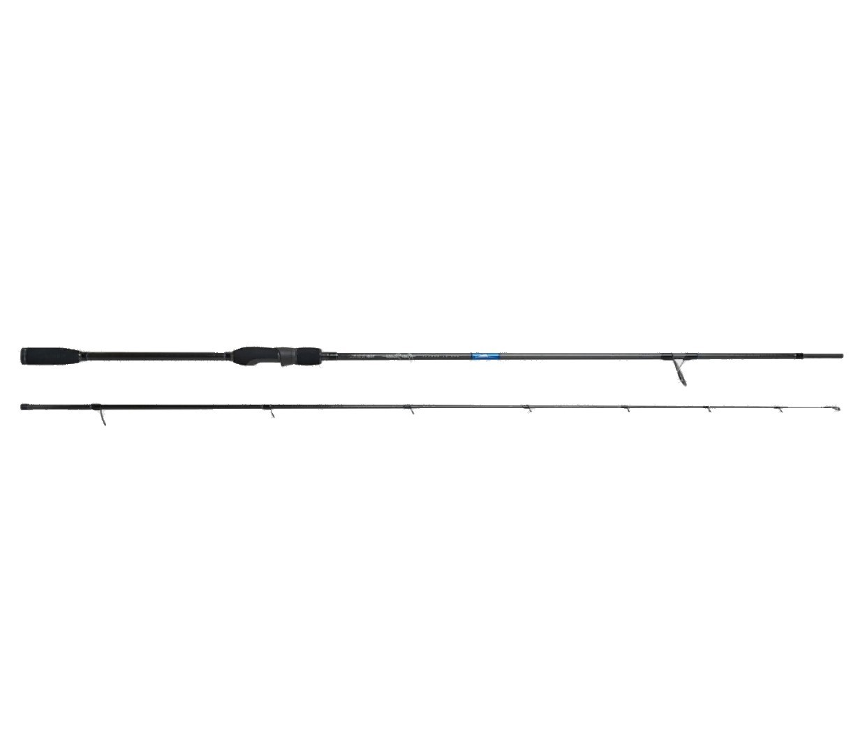 Спиннинг Narval River Dance 78XH 234 см 90 гр    NVRRDN78XH — характеристики,
	                                    особенности конструкции