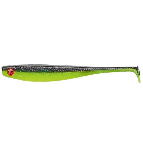 Силиконовая приманка Narval Skinny 8 80 мм 6 шт 045-Black Lime   NVLSN08045 — характеристики,
	                                    особенности конструкции
