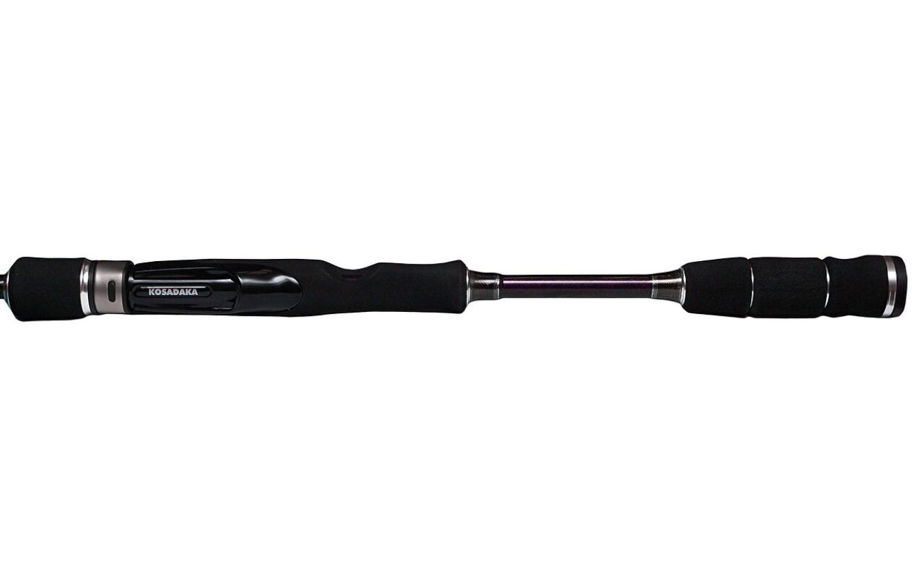 Спиннинг Kosadaka Perch Pro 902L 274 см 4 - 16 гр    SPR-902L — крупный план
	                                    2