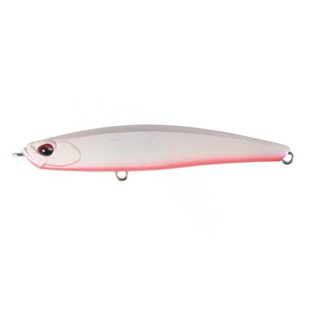 Воблер DUO Bay Ruf Seek 68HW ACC0022 Bay White 11 гр   DUO-67479 — характеристики,  особенности конструкции